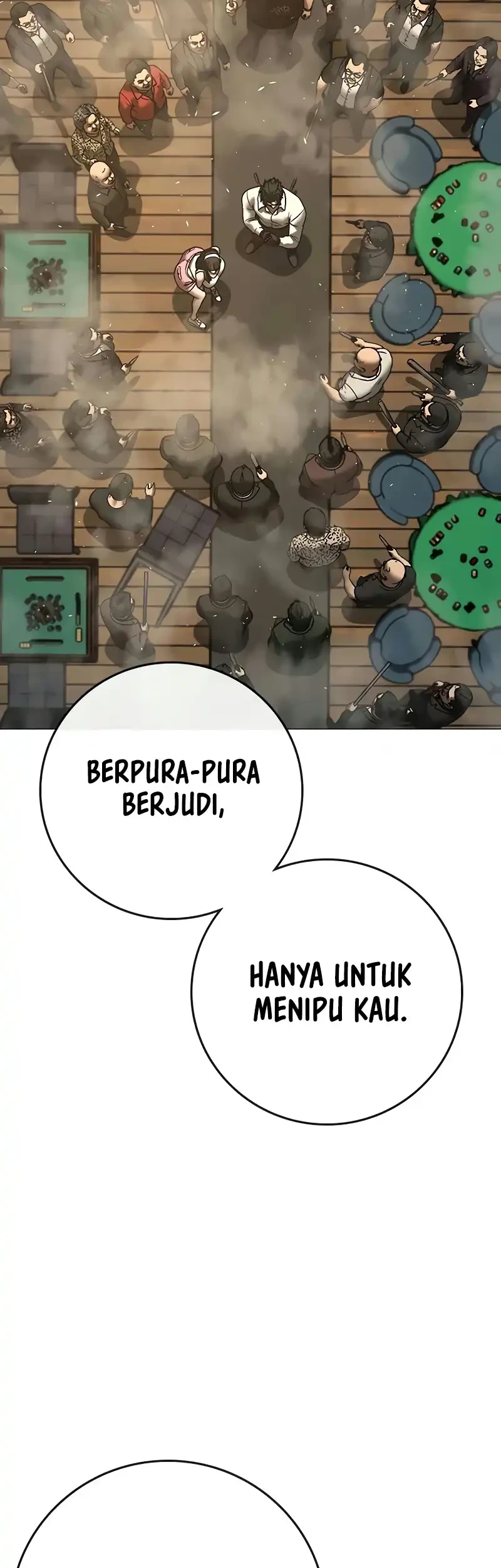 Reality Quest Chapter 219 - halaman 64