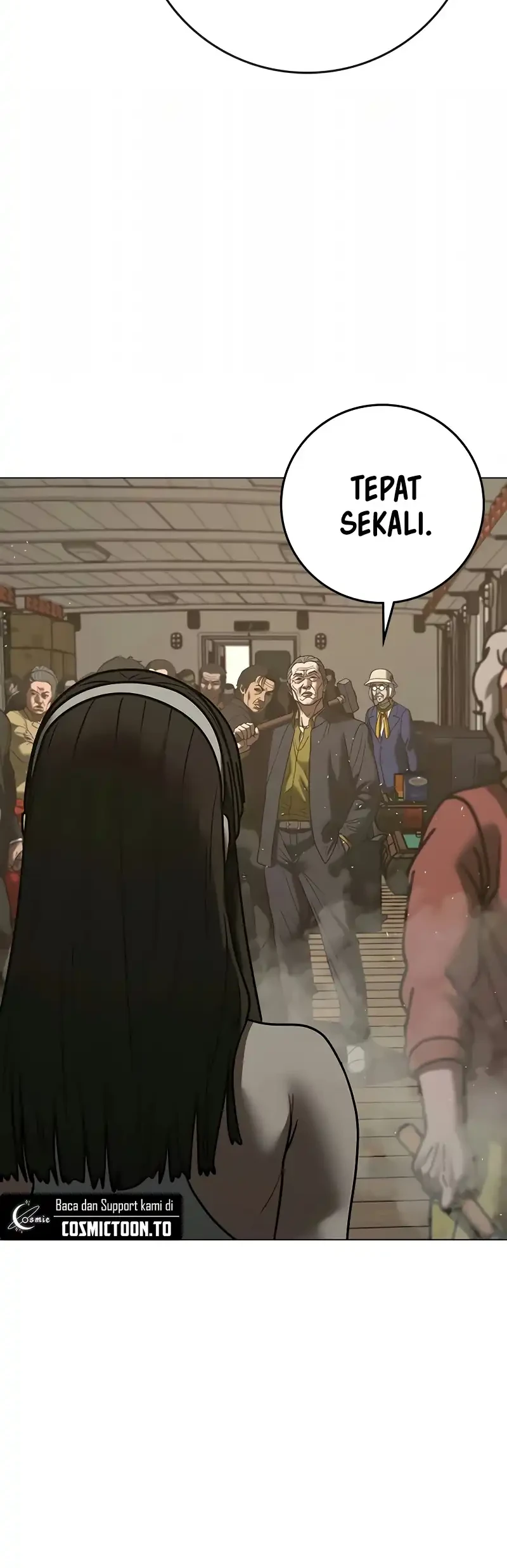 Reality Quest Chapter 219 - halaman 66
