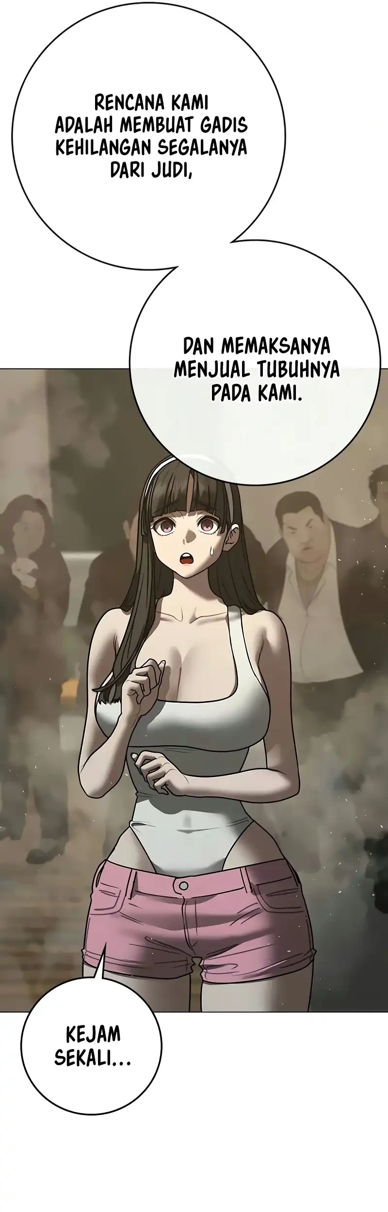 Reality Quest Chapter 219 - halaman 67