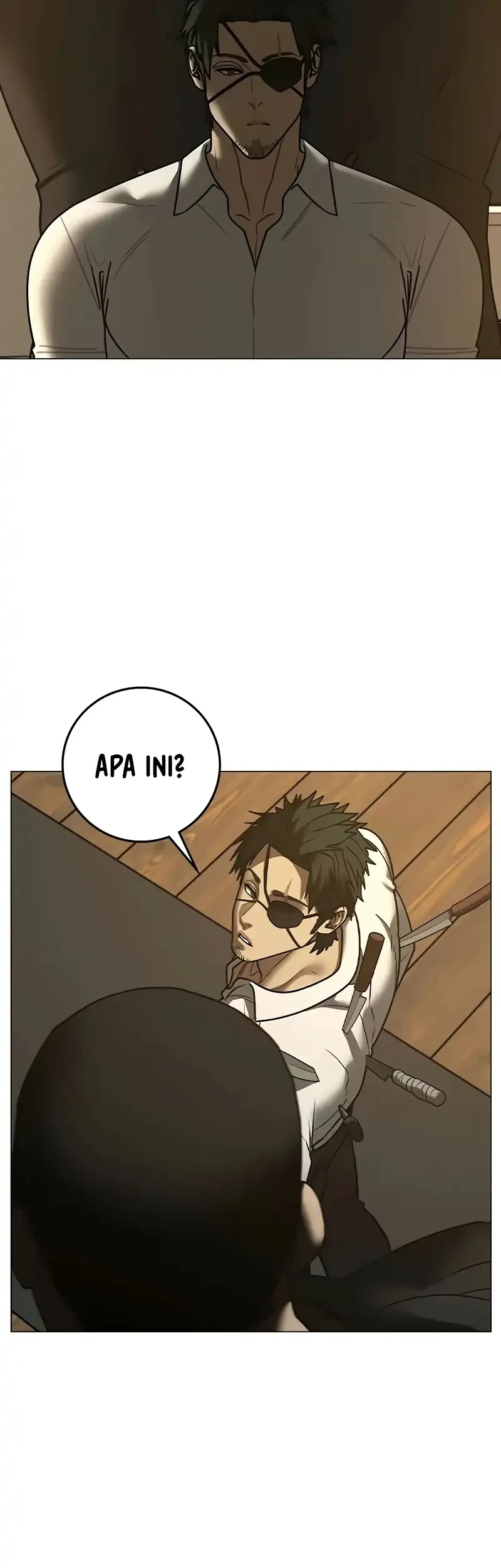 Reality Quest Chapter 219 - halaman 79
