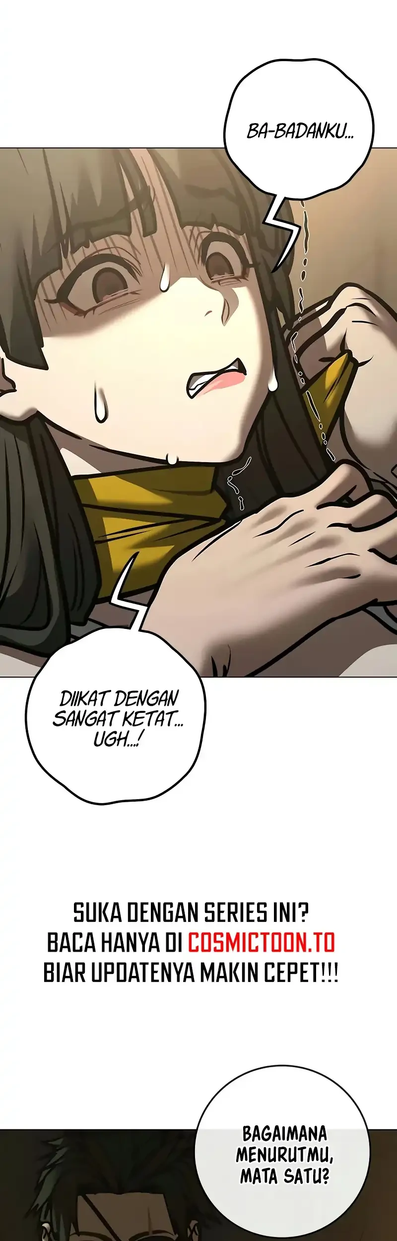 Reality Quest Chapter 219 - halaman 83