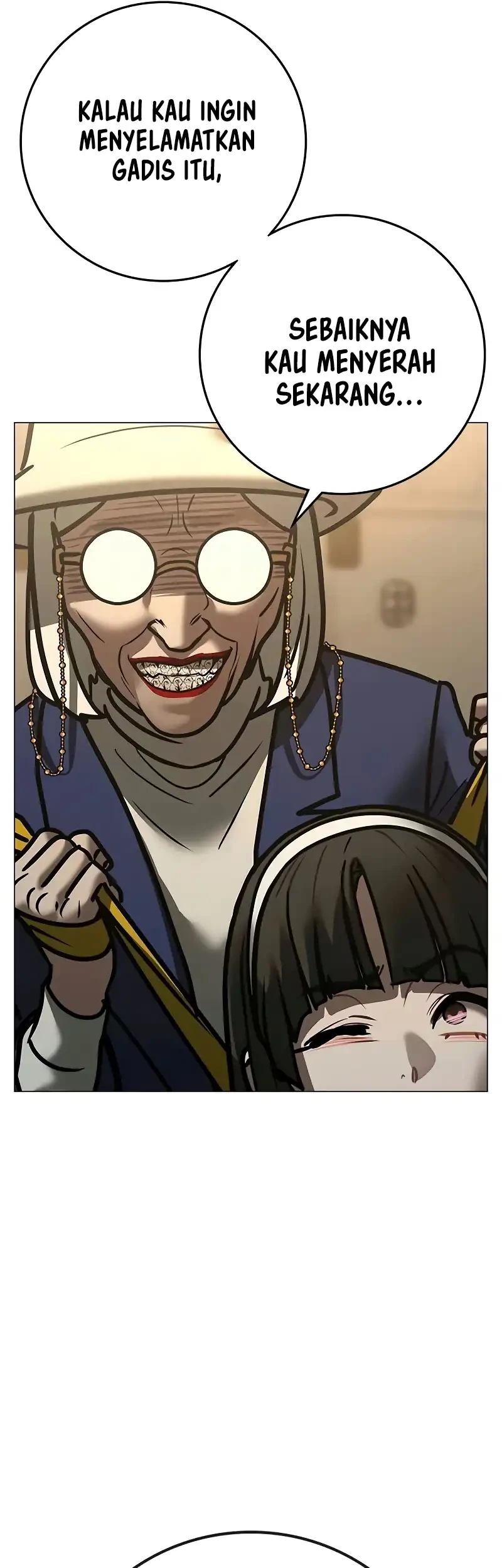 Reality Quest Chapter 219 - halaman 85