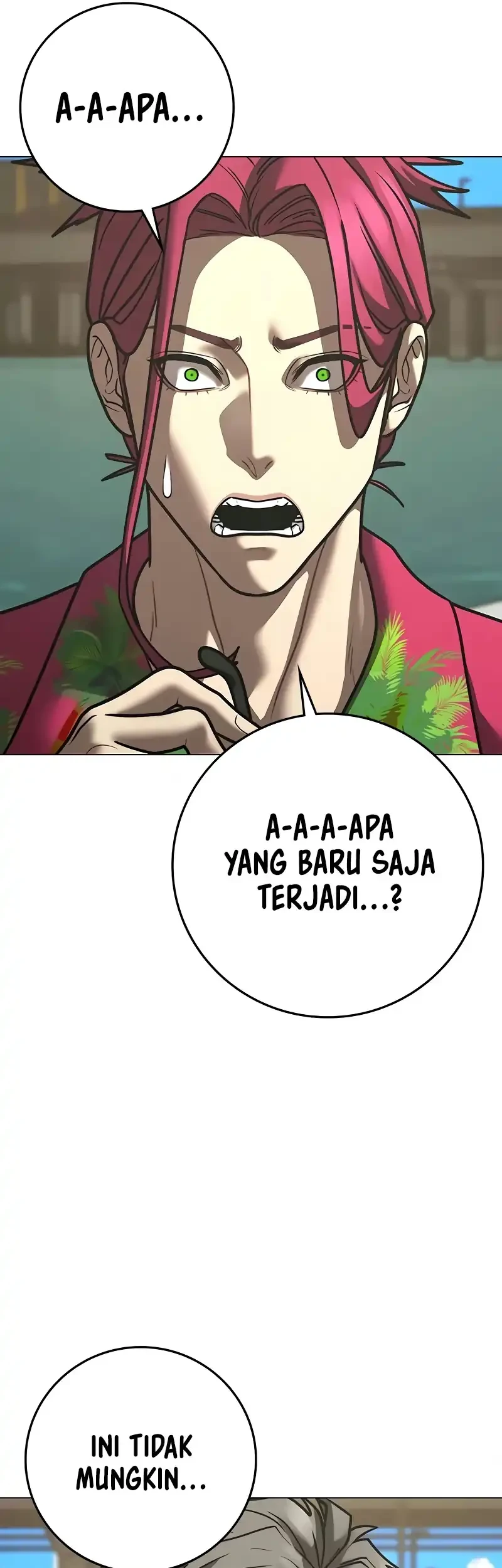 Reality Quest Chapter 219 - halaman 97