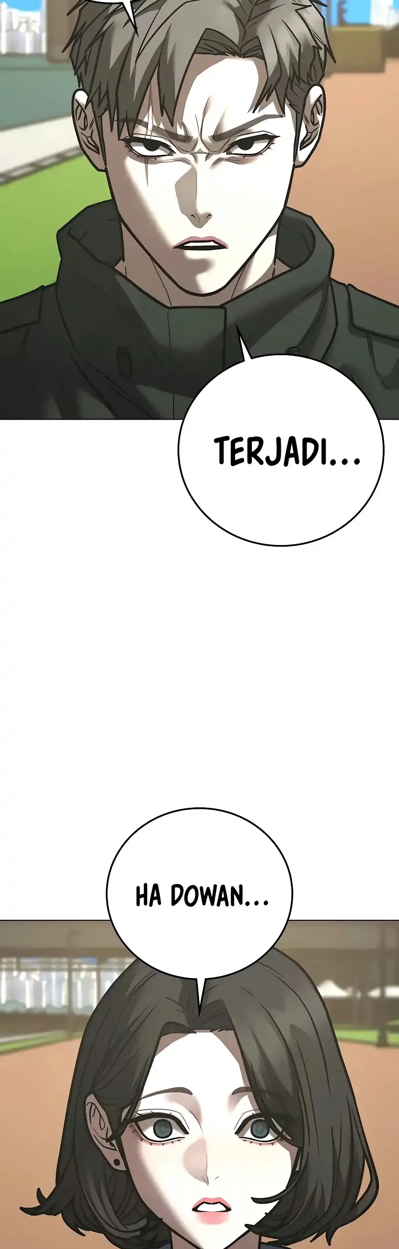 Reality Quest Chapter 219 - halaman 98
