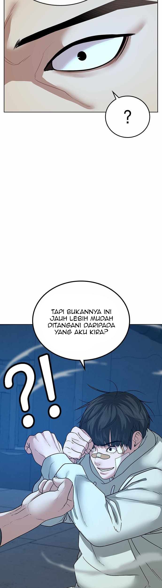 Reality Quest Chapter 22 - halaman 14
