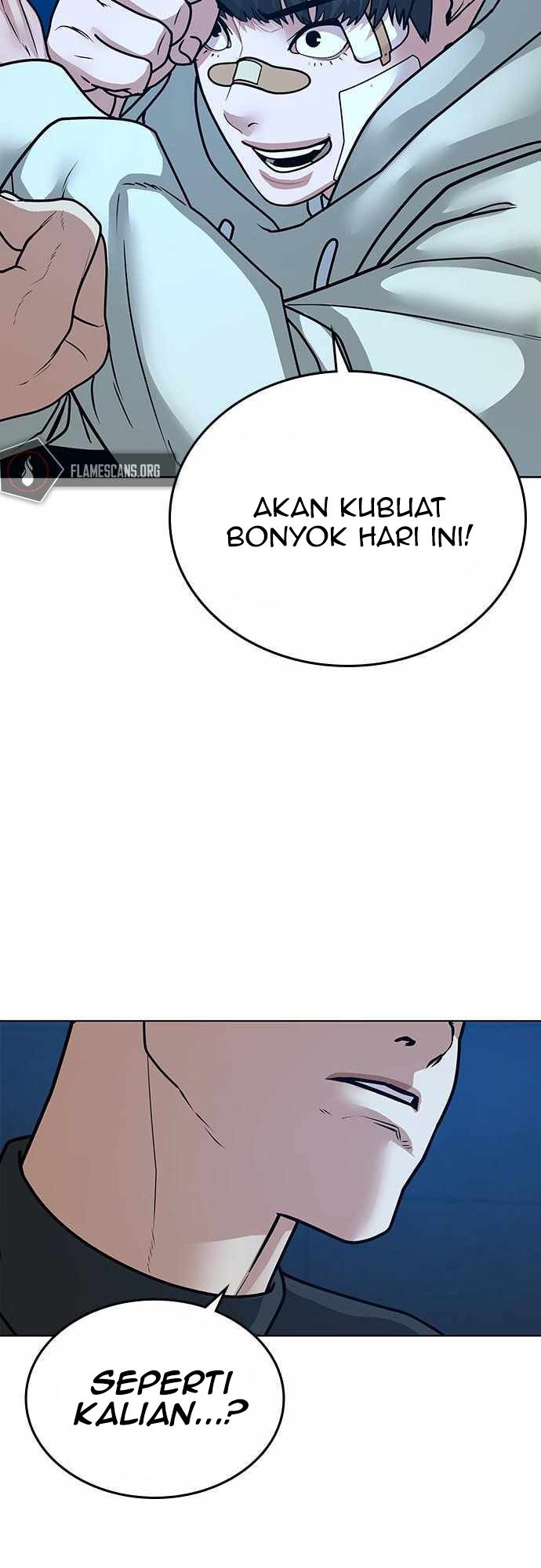 Reality Quest Chapter 22 - halaman 16