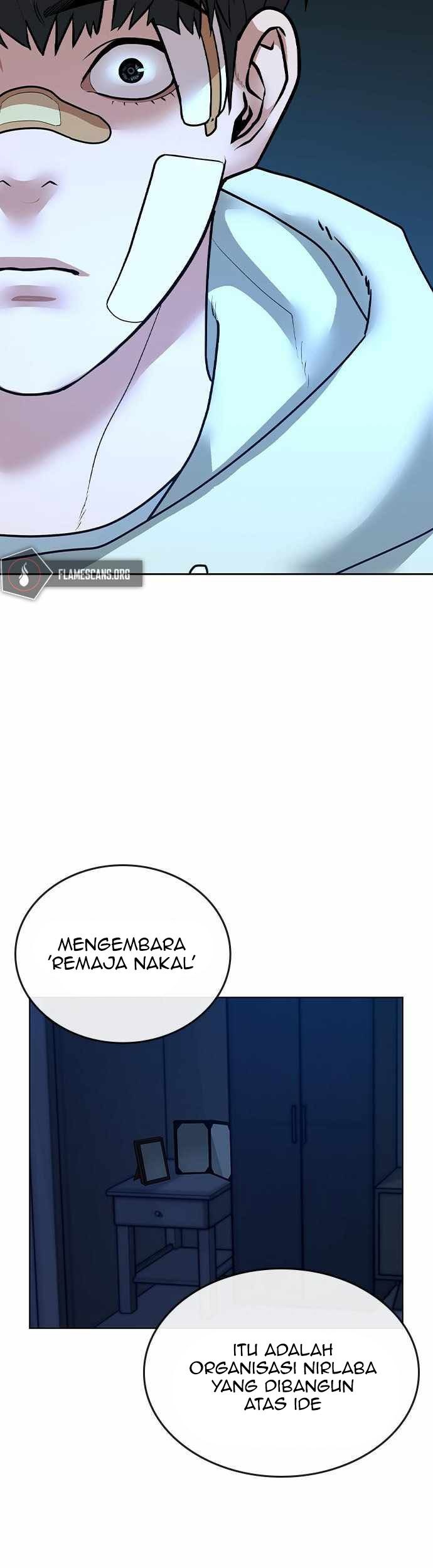 Reality Quest Chapter 22 - halaman 19