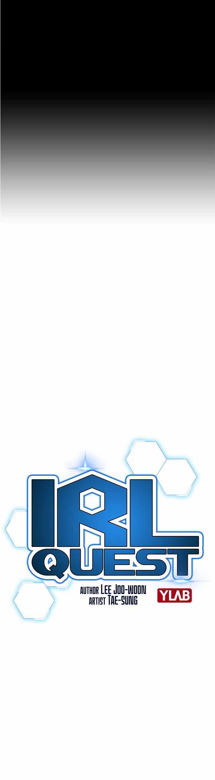 Reality Quest Chapter 22 - halaman 2