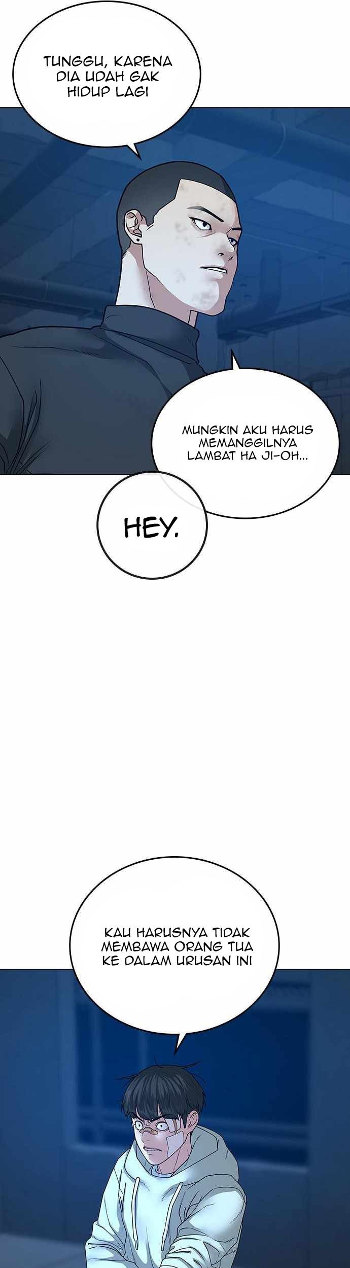 Reality Quest Chapter 22 - halaman 22