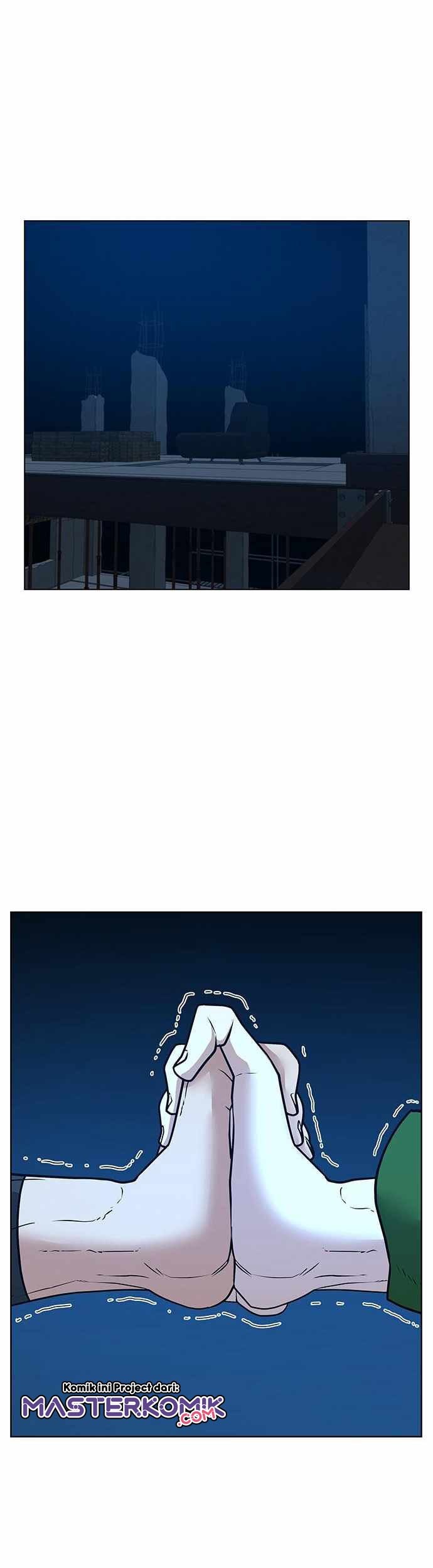 Reality Quest Chapter 22 - halaman 24