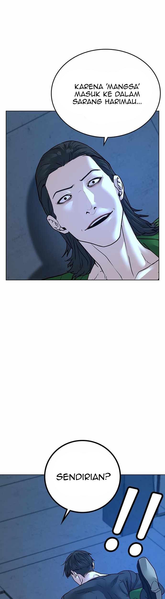Reality Quest Chapter 22 - halaman 32