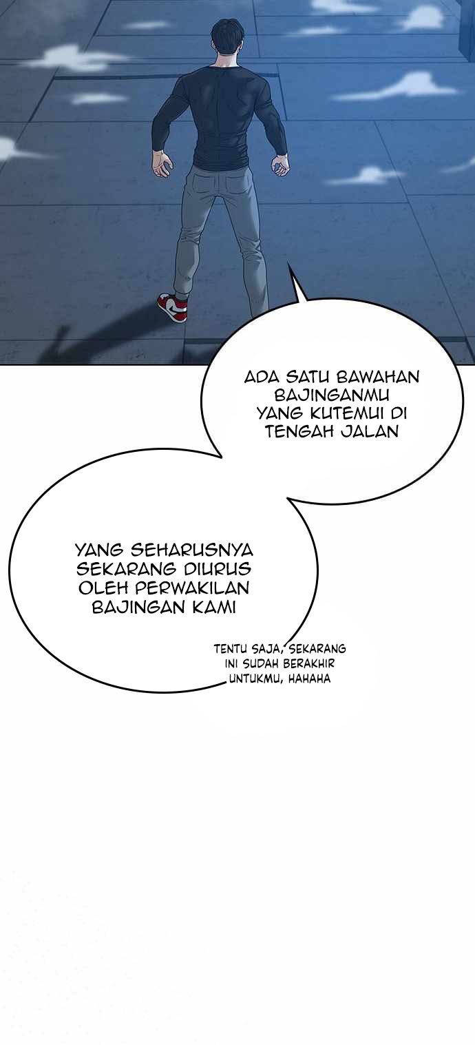 Reality Quest Chapter 22 - halaman 36