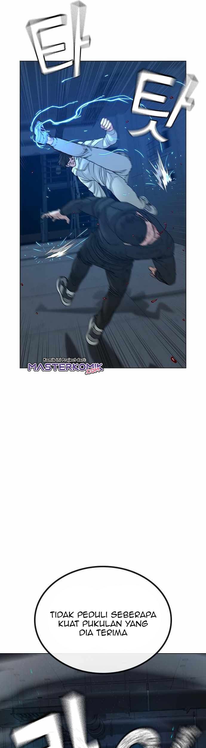 Reality Quest Chapter 22 - halaman 47