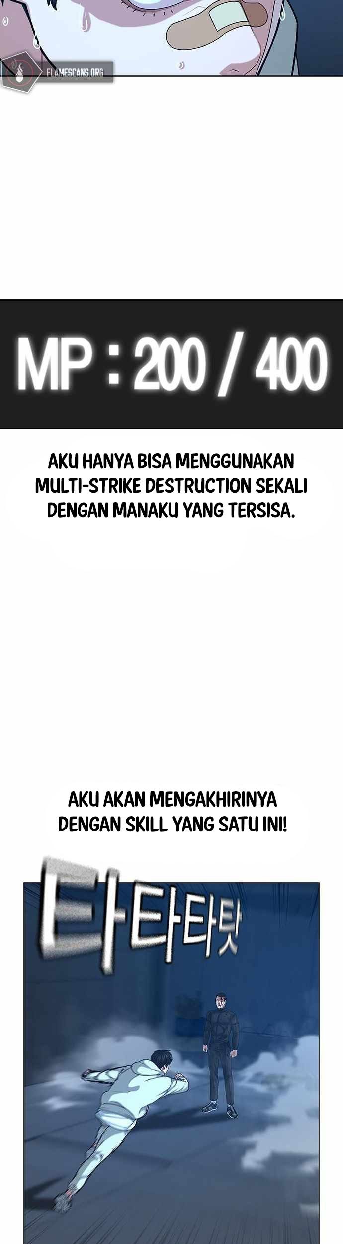 Reality Quest Chapter 22 - halaman 54