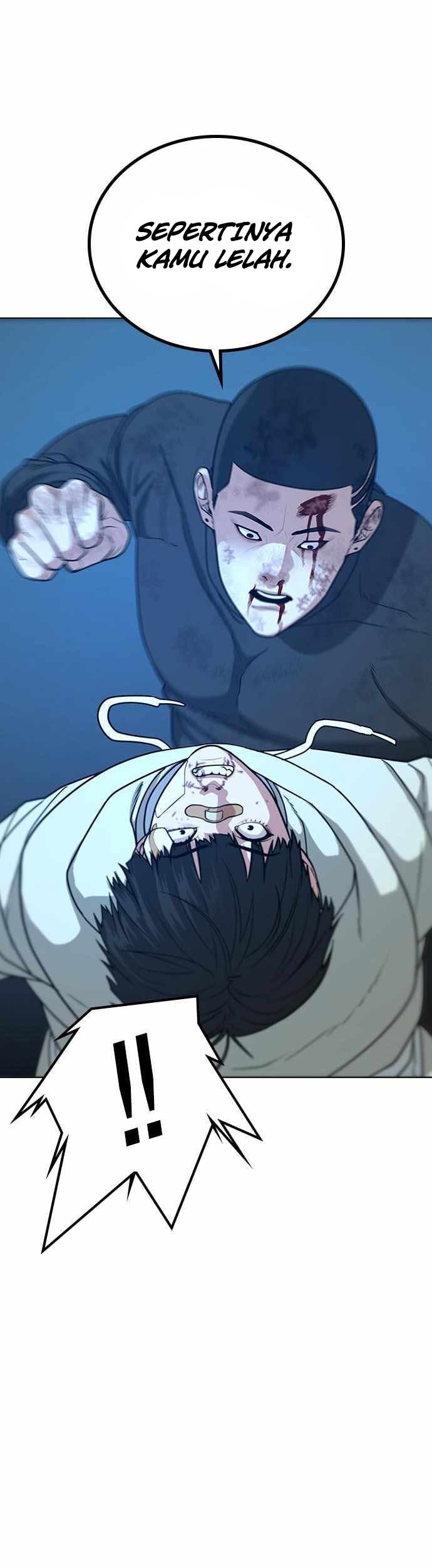 Reality Quest Chapter 22 - halaman 57