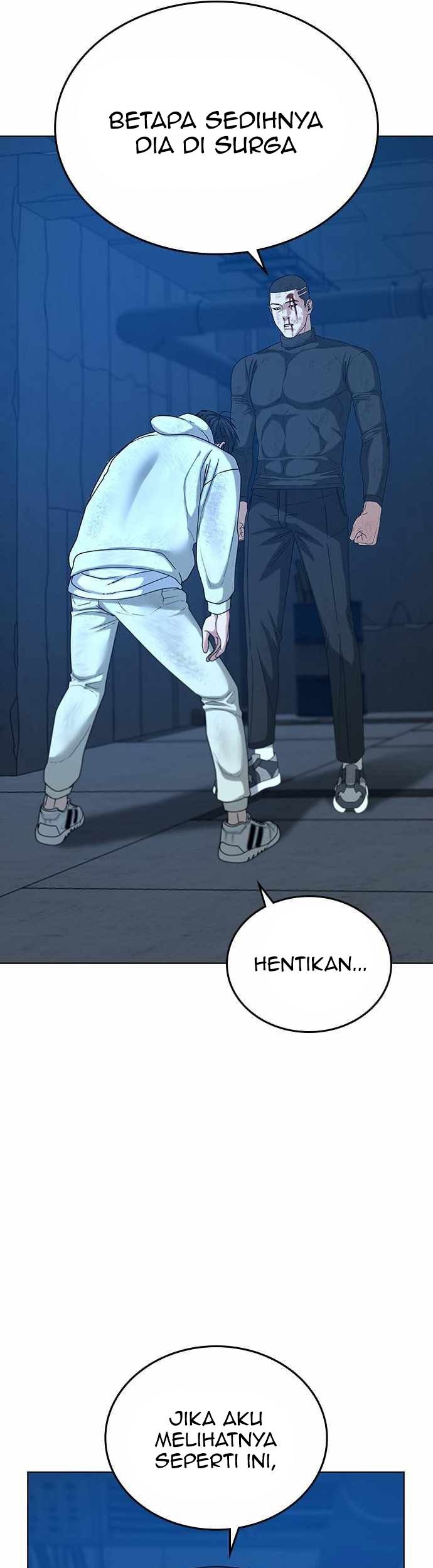 Reality Quest Chapter 22 - halaman 67