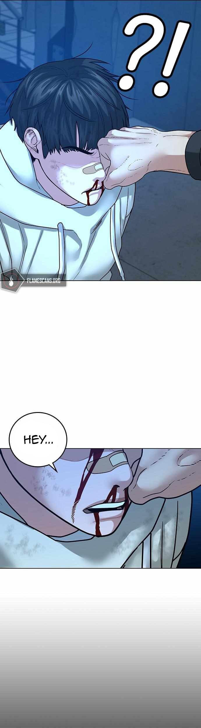 Reality Quest Chapter 22 - halaman 72