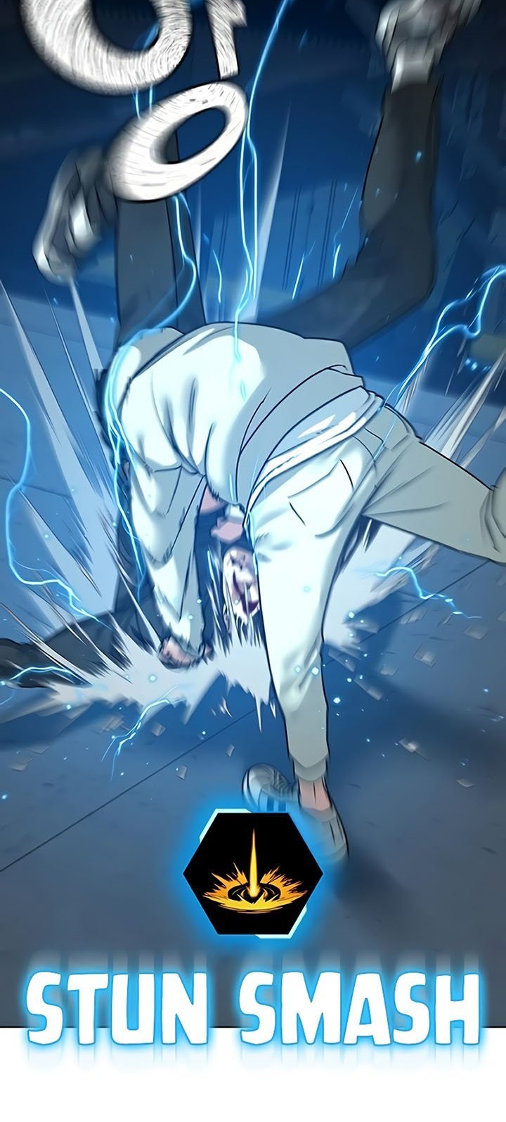Reality Quest Chapter 23 - halaman 15