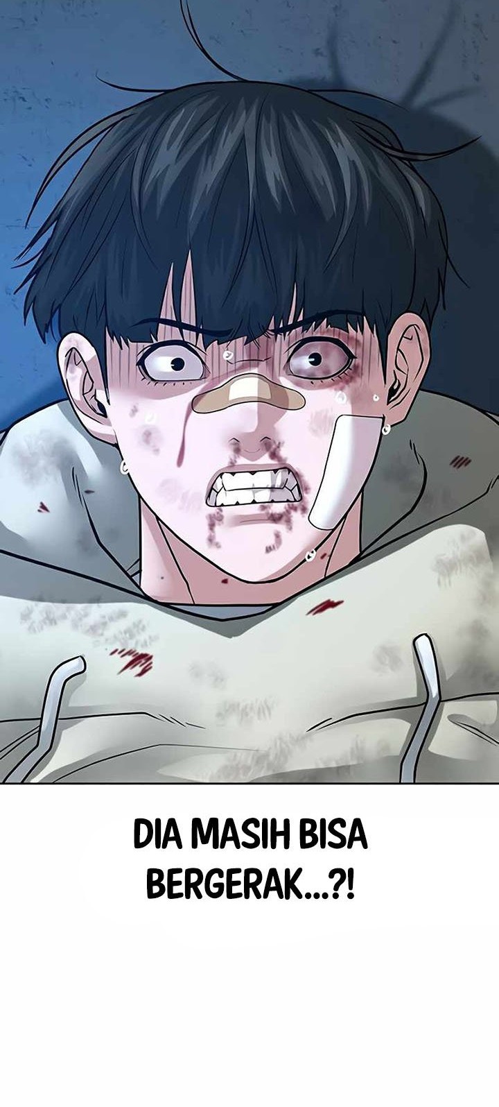 Reality Quest Chapter 23 - halaman 21