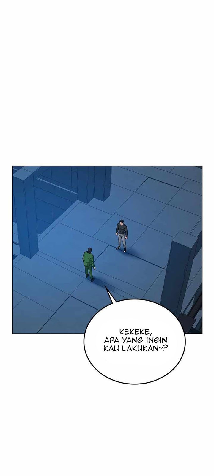 Reality Quest Chapter 23 - halaman 23