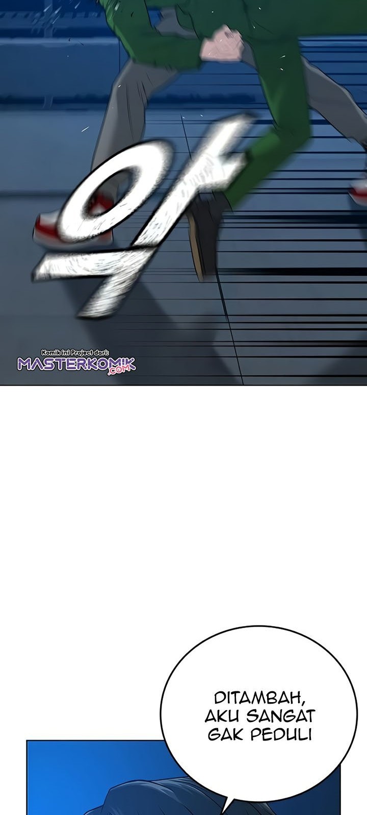 Reality Quest Chapter 23 - halaman 26