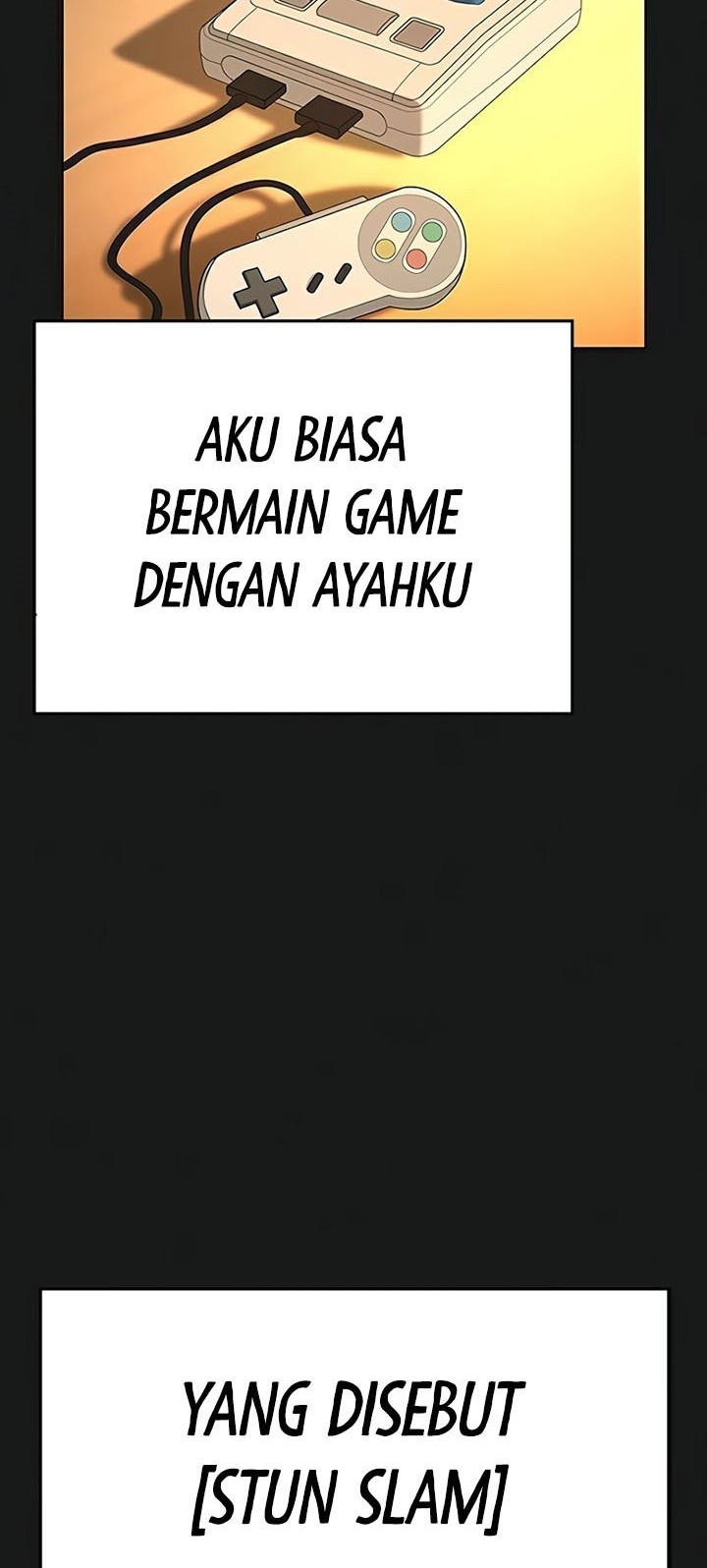 Reality Quest Chapter 23 - halaman 3