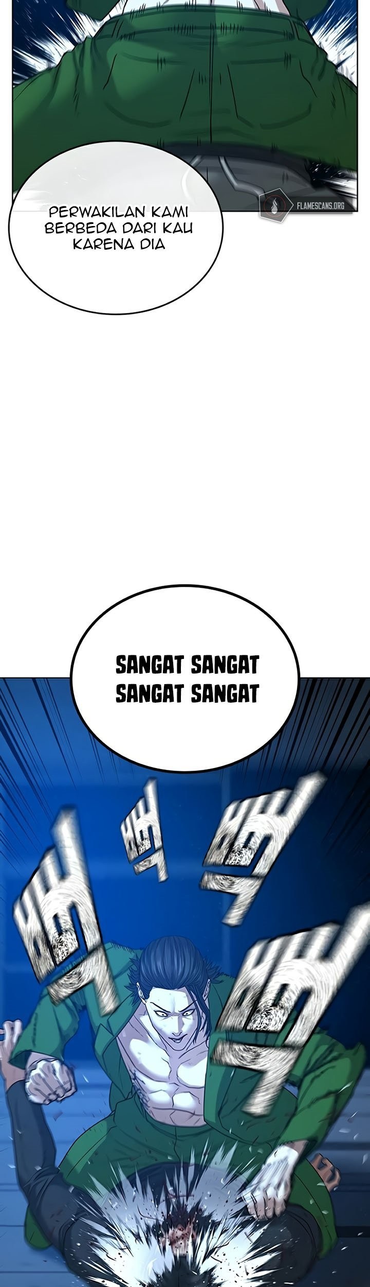 Reality Quest Chapter 23 - halaman 32