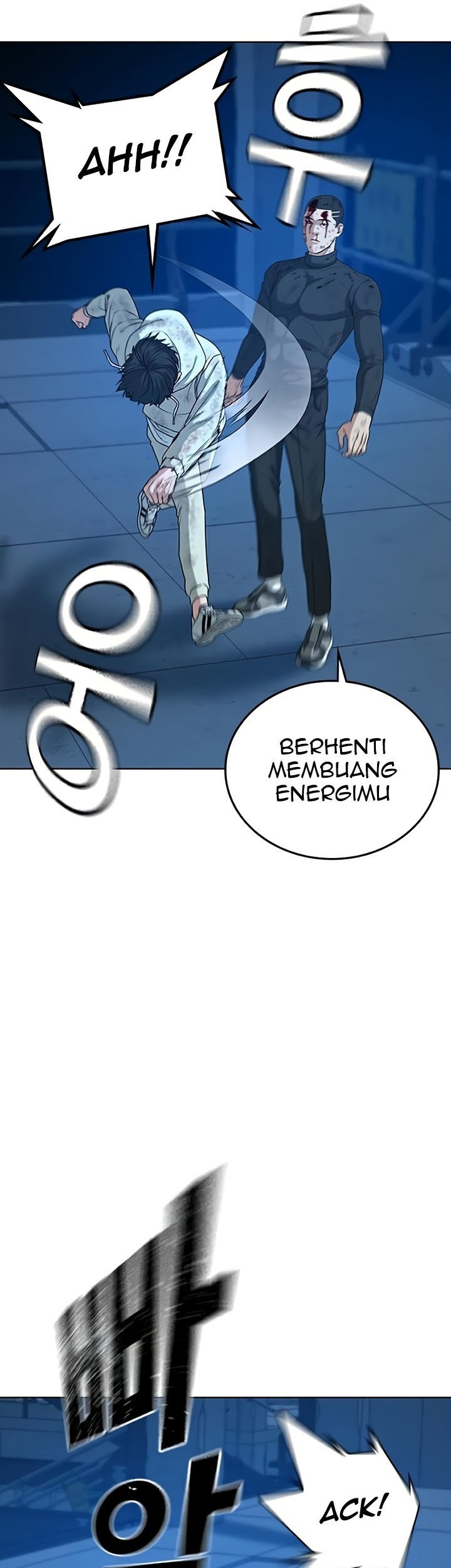 Reality Quest Chapter 23 - halaman 36