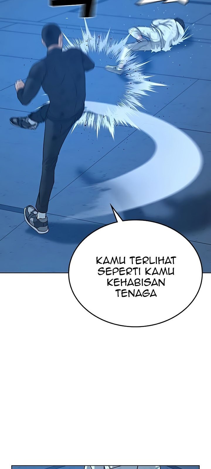 Reality Quest Chapter 23 - halaman 37