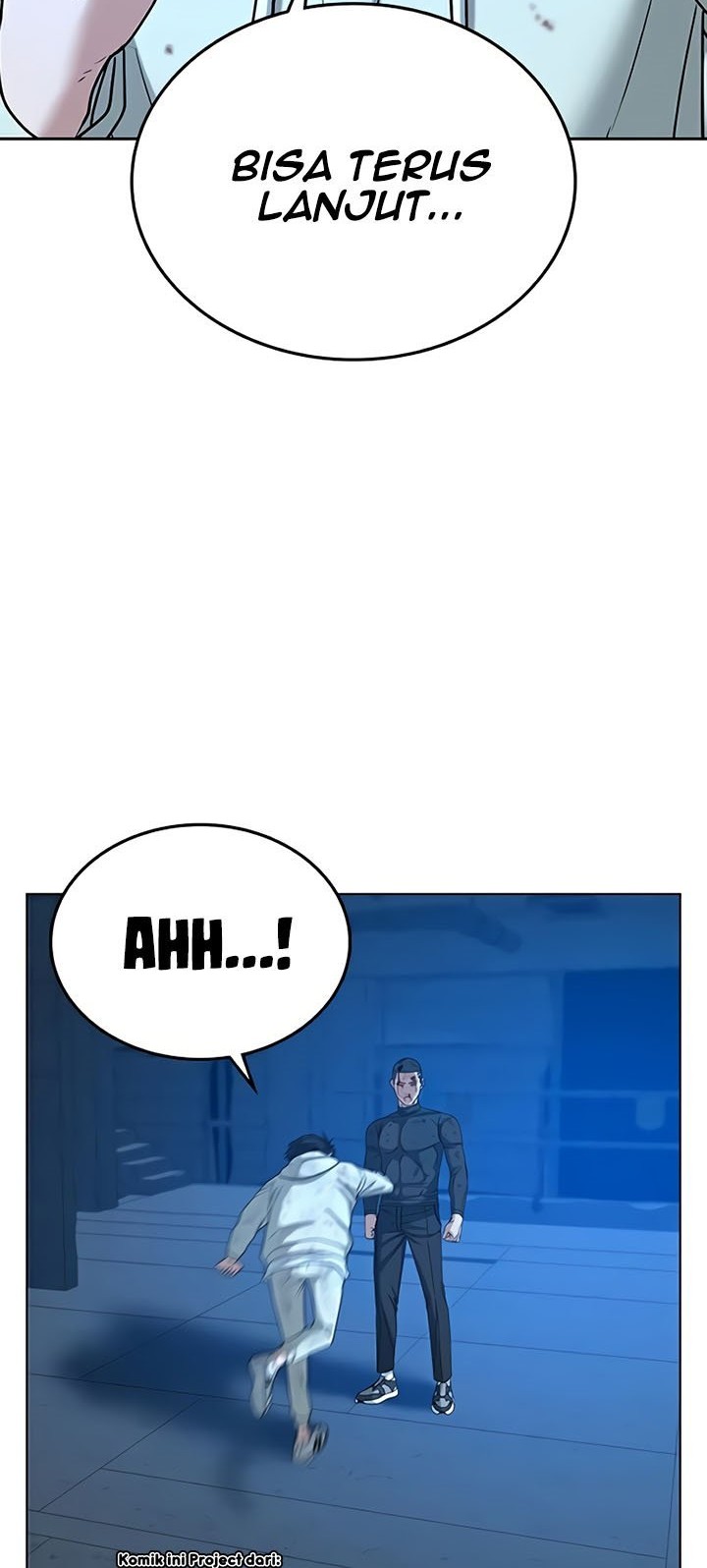 Reality Quest Chapter 23 - halaman 39