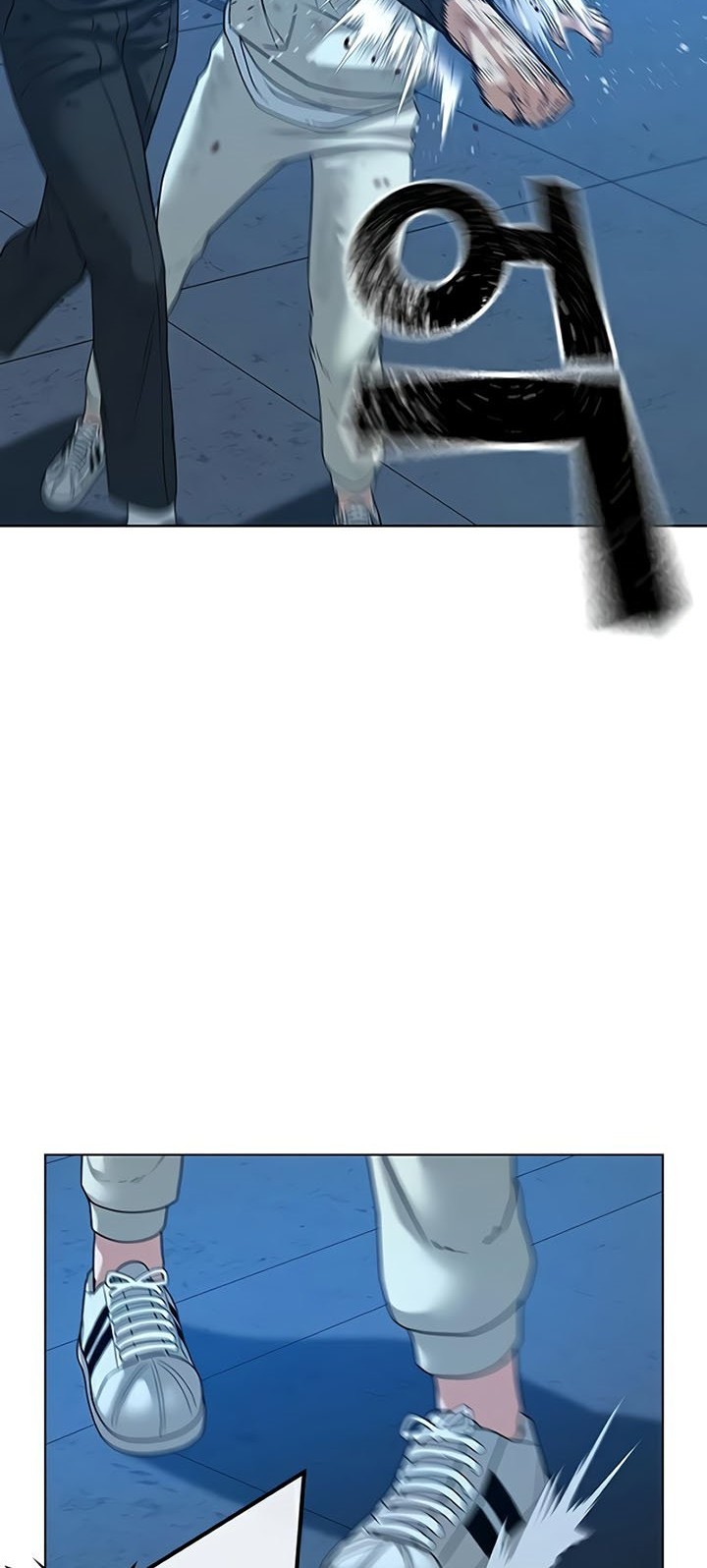 Reality Quest Chapter 23 - halaman 44