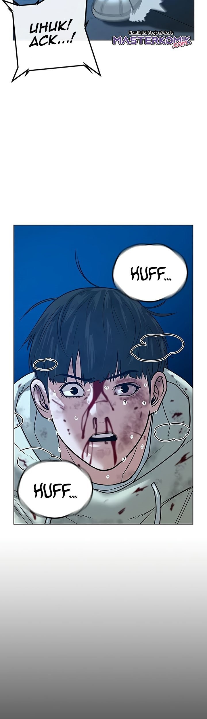 Reality Quest Chapter 23 - halaman 45