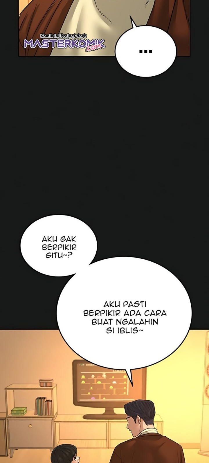 Reality Quest Chapter 23 - halaman 48