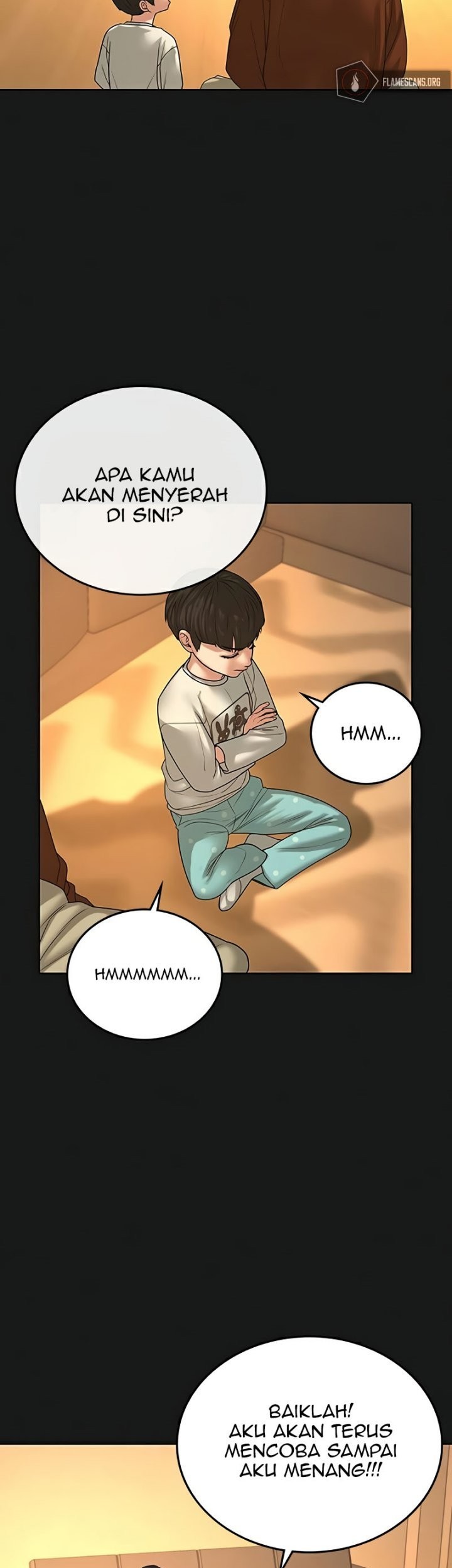Reality Quest Chapter 23 - halaman 49