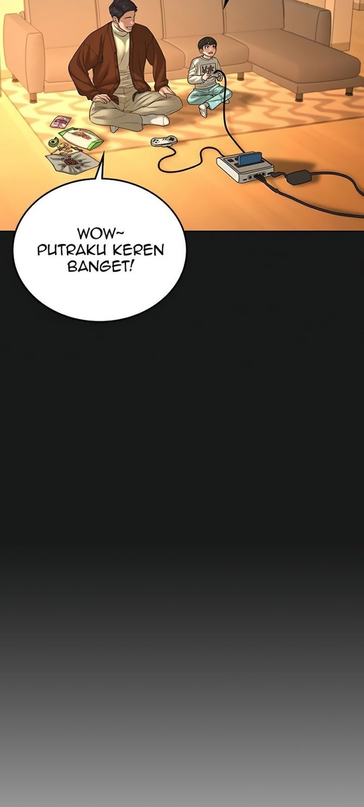 Reality Quest Chapter 23 - halaman 50