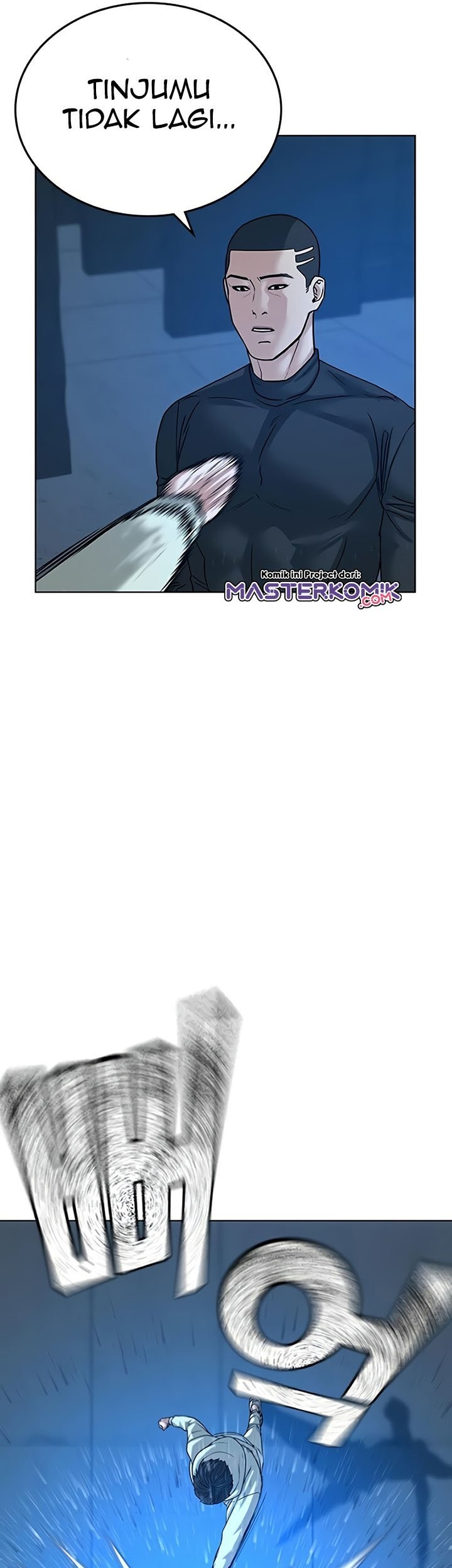 Reality Quest Chapter 23 - halaman 53