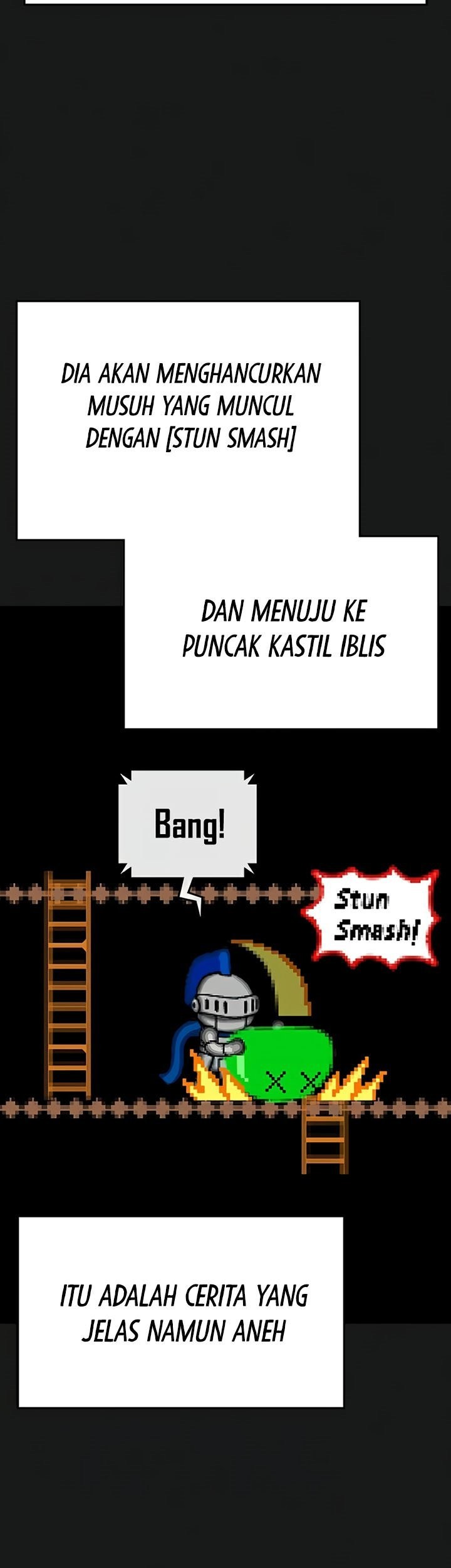 Reality Quest Chapter 23 - halaman 6