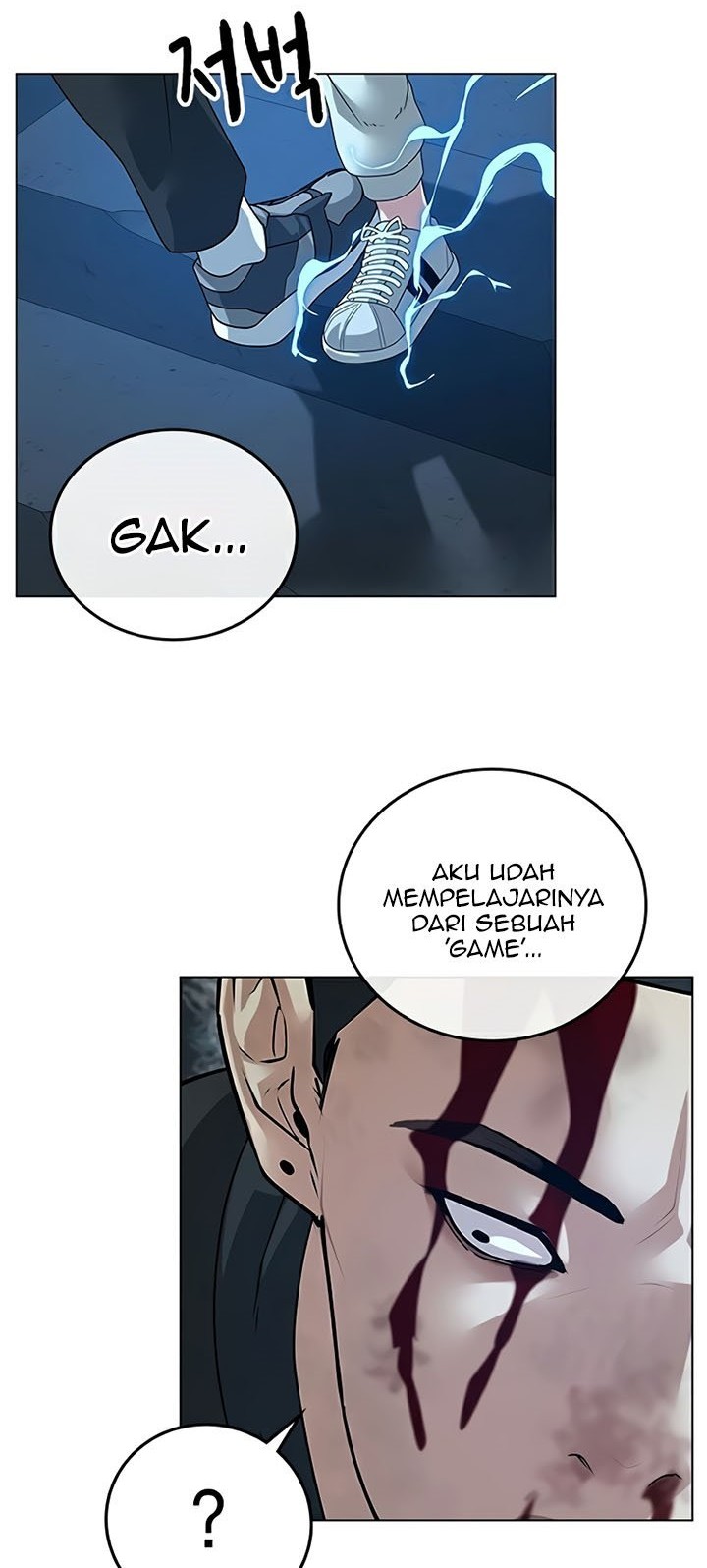 Reality Quest Chapter 23 - halaman 61