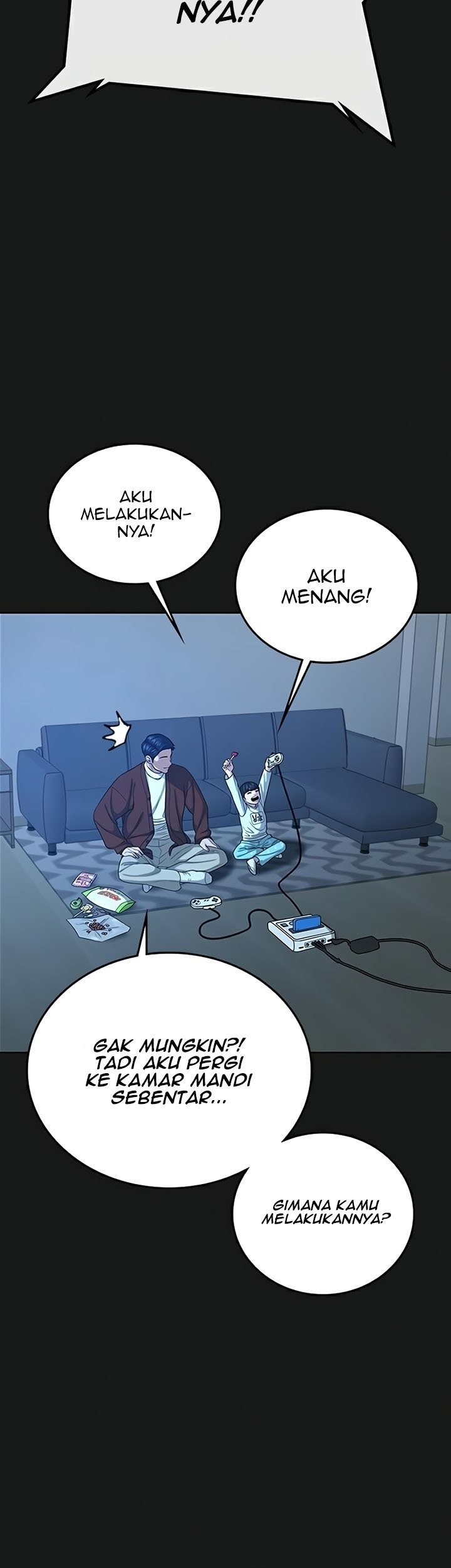Reality Quest Chapter 23 - halaman 68