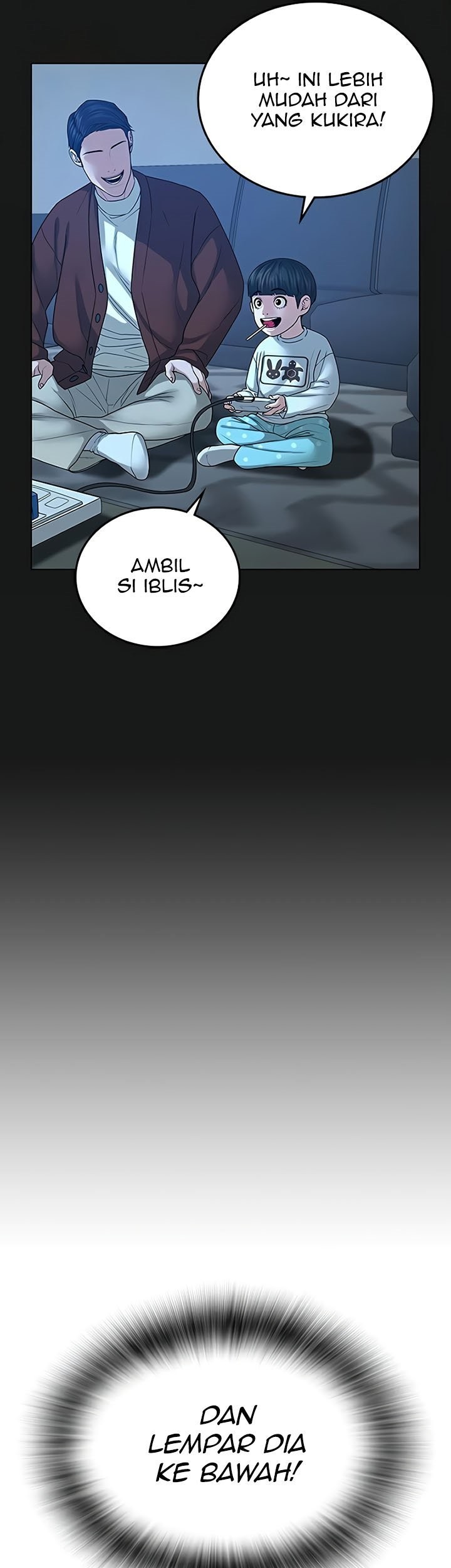 Reality Quest Chapter 23 - halaman 70