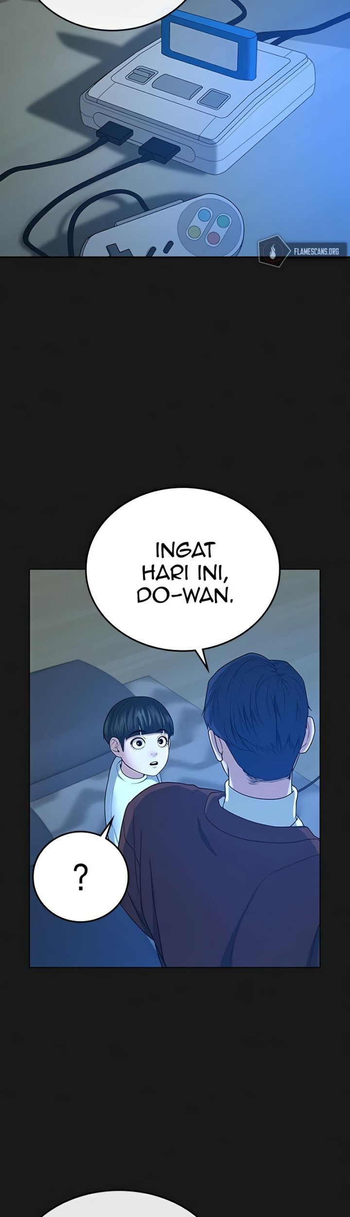Reality Quest Chapter 23 - halaman 78