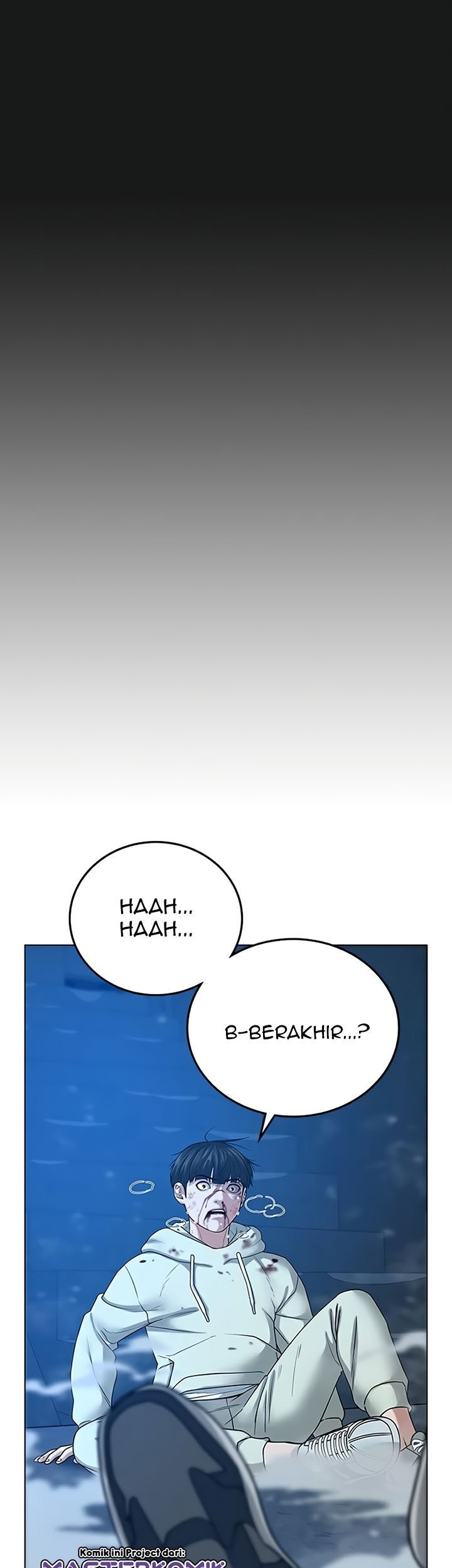 Reality Quest Chapter 23 - halaman 82
