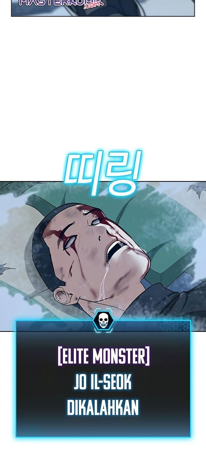 Reality Quest Chapter 23 - halaman 83