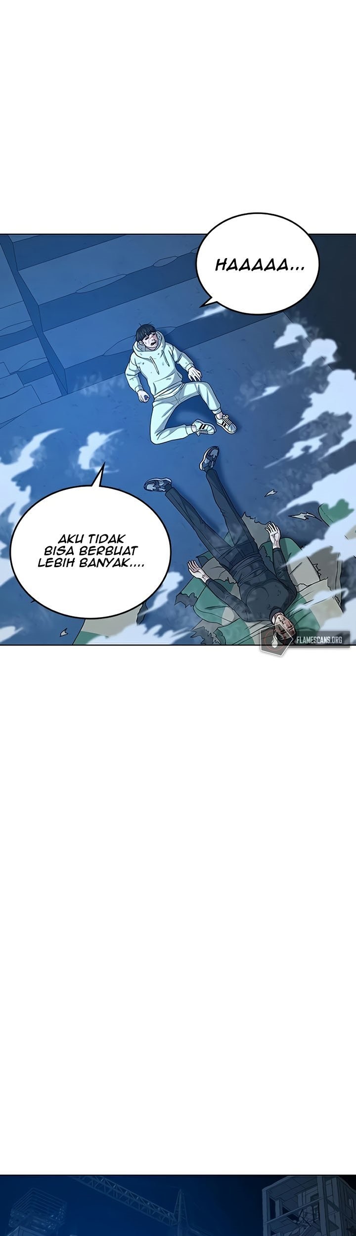 Reality Quest Chapter 23 - halaman 84