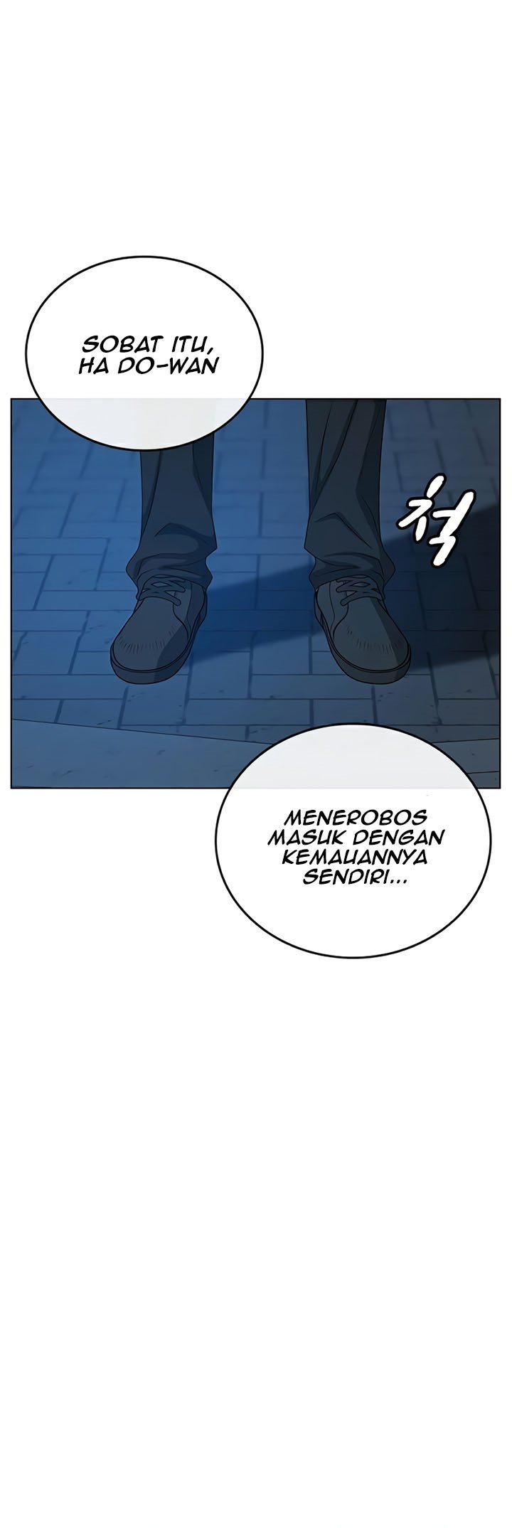 Reality Quest Chapter 23 - halaman 86