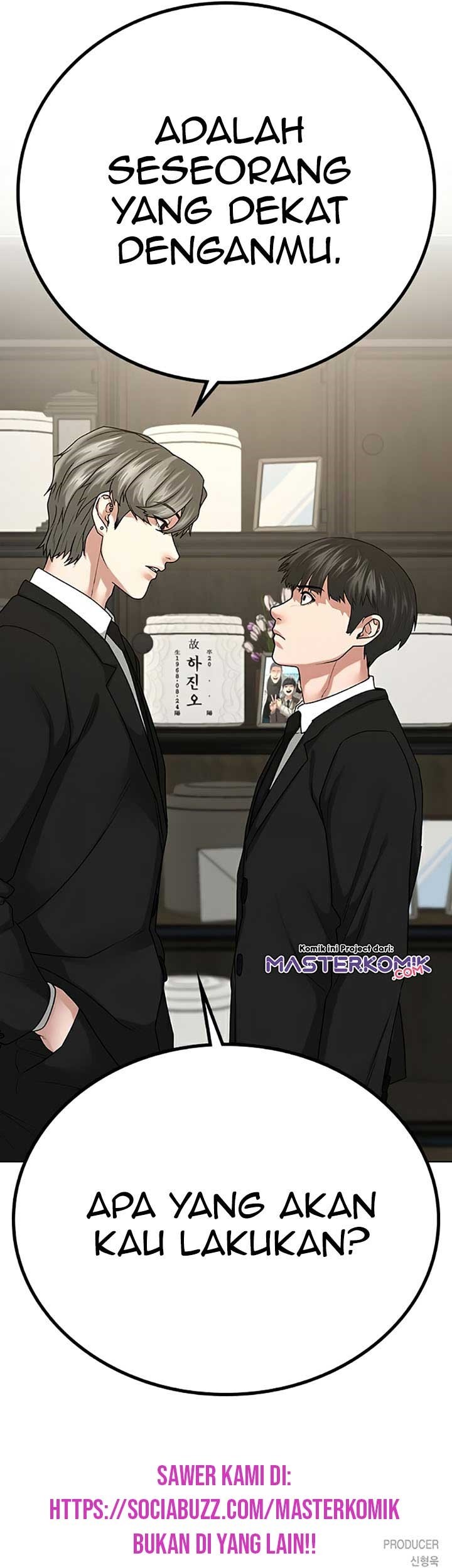 Reality Quest Chapter 24 - halaman 102
