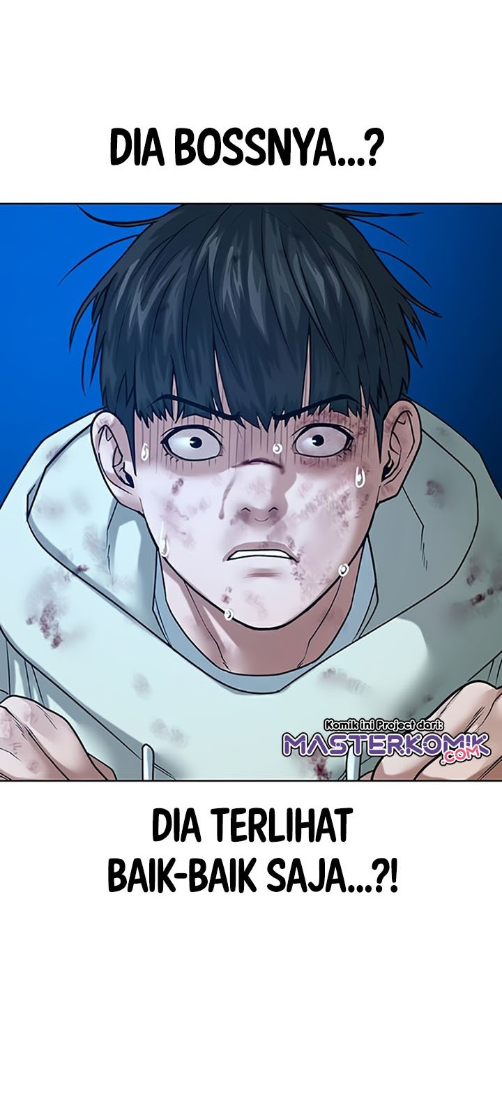 Reality Quest Chapter 24 - halaman 26