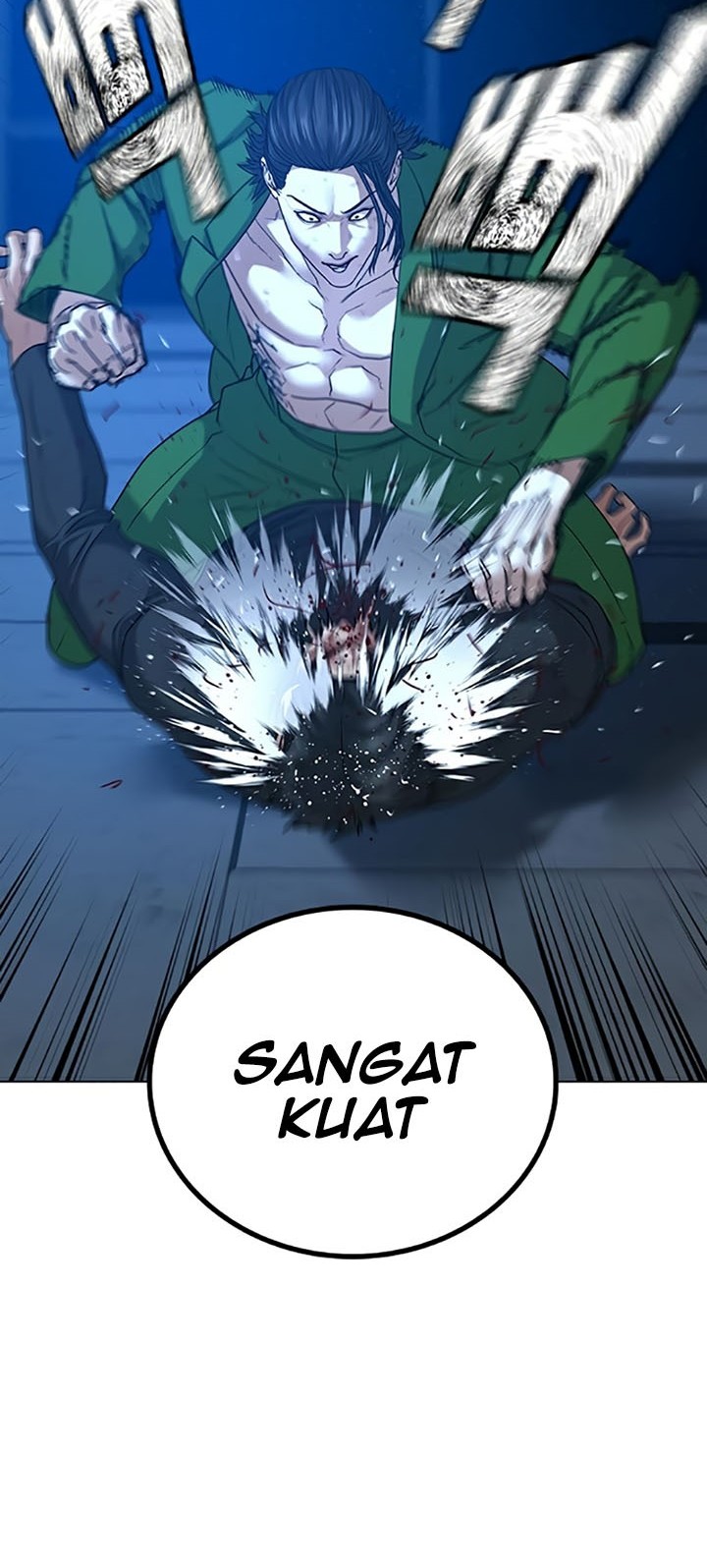Reality Quest Chapter 24 - halaman 3