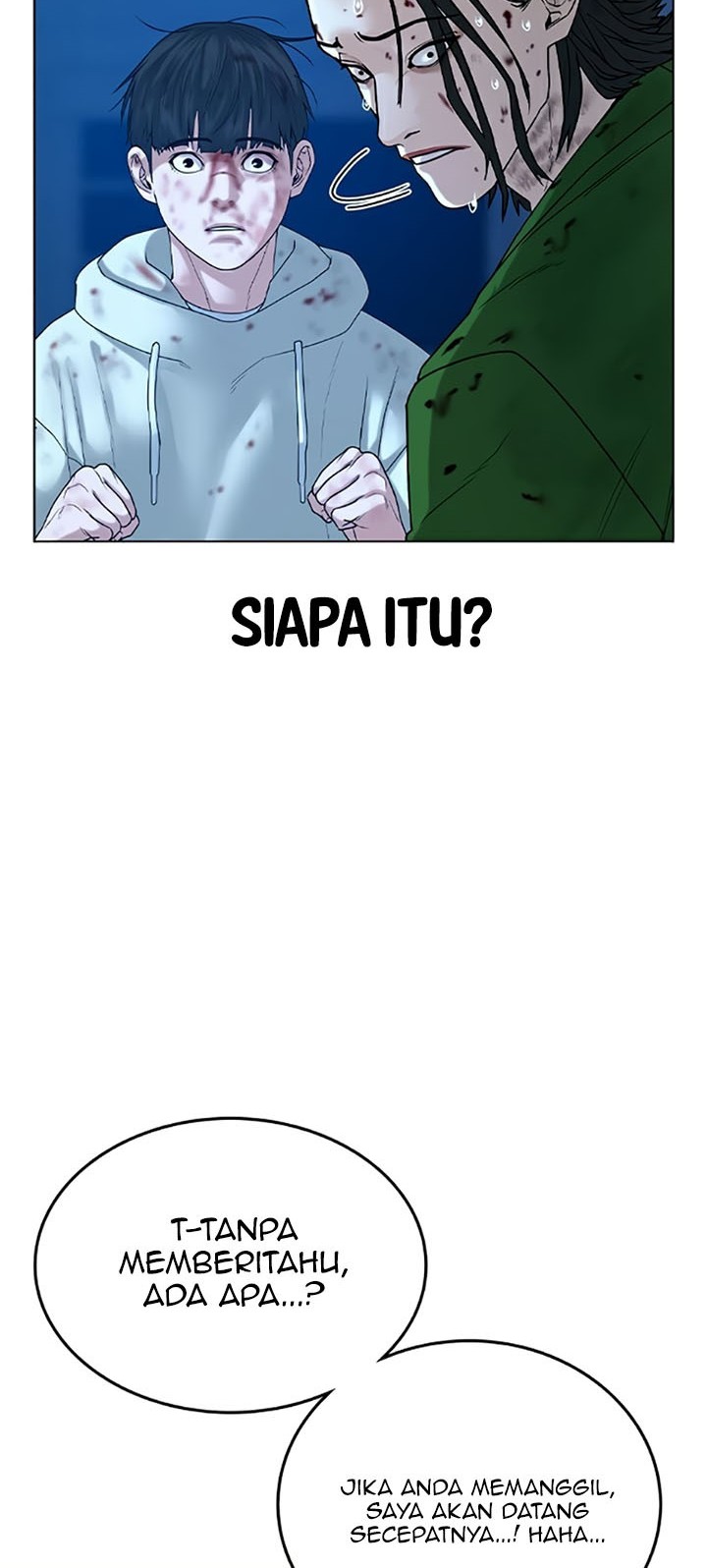 Reality Quest Chapter 24 - halaman 32