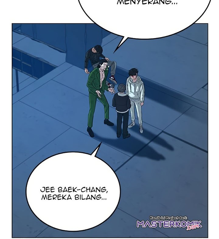 Reality Quest Chapter 24 - halaman 36